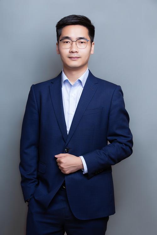 白玉玲 DIT（数字影像技术）总监